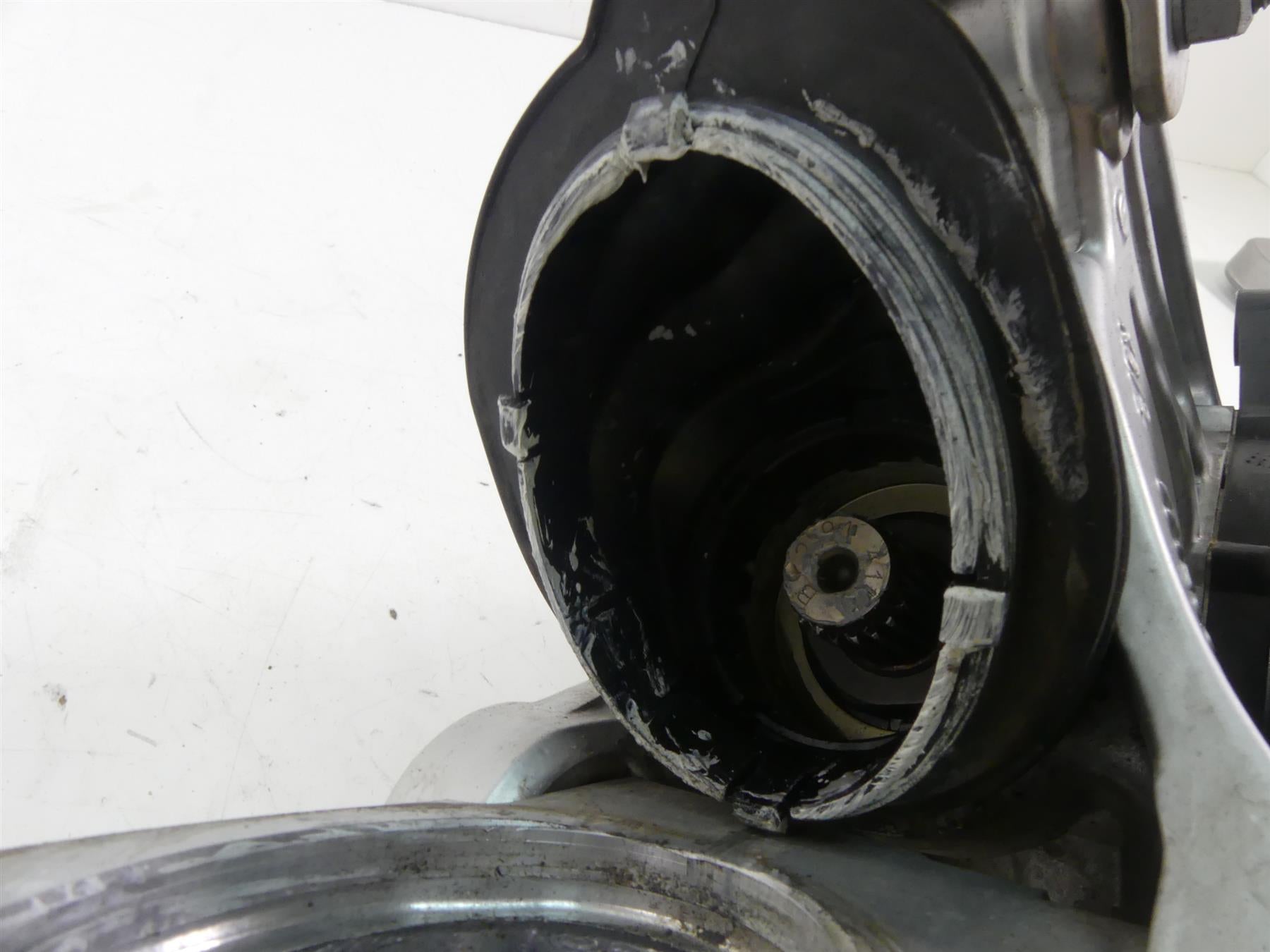 2009 BMW R1200GS K25 Swingarm Differential Shaft I=32:11=2,91 - Read 33117726889 {{ shop.shopifyCountryName }} - Mototech271
