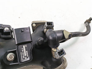 2008 Harley FLHTCU Electra Glide Throttle Body Fuel Injection 27685-08 | Mototech271
