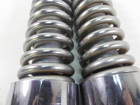 2002 Triumph Bonneville America Rear 12.5" Shock Damper Set T2059598 {{ shop.shopifyCountryName }} - Mototech271