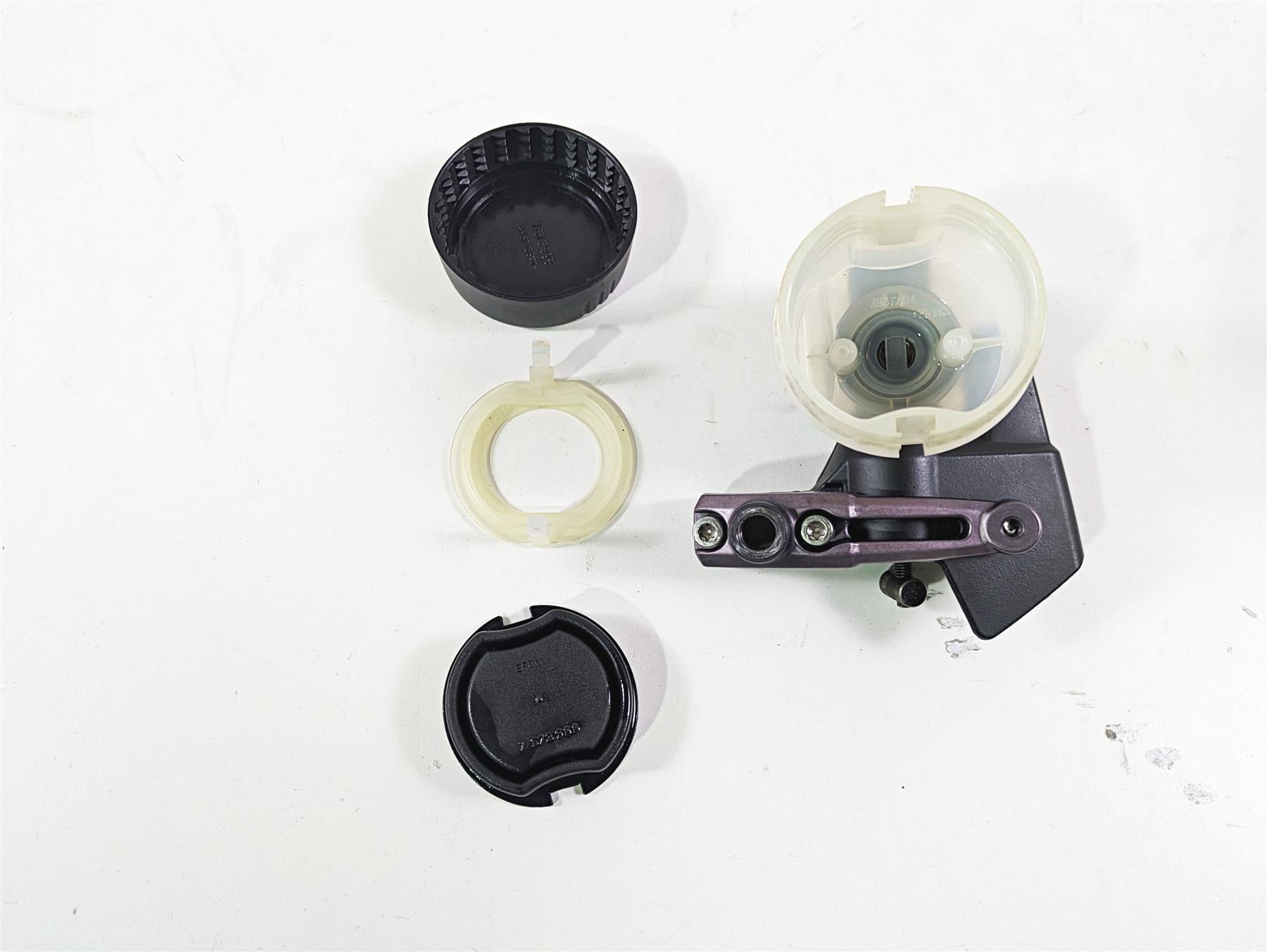 2006 BMW R1200GS K255 Adv Front Brake Master Cylinder D=13mm 32727727025 {{ shop.shopifyCountryName }} - Mototech271