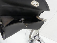 Load image into Gallery viewer, 2013 Harley FXDWG Dyna Wide Glide 18&quot; Windshield Wind Shield Screen
