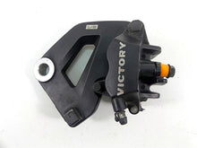 Load image into Gallery viewer, 2011 Victory Cross Country Rear Brake Caliper &amp; Bracket 1910926 | Mototech271

