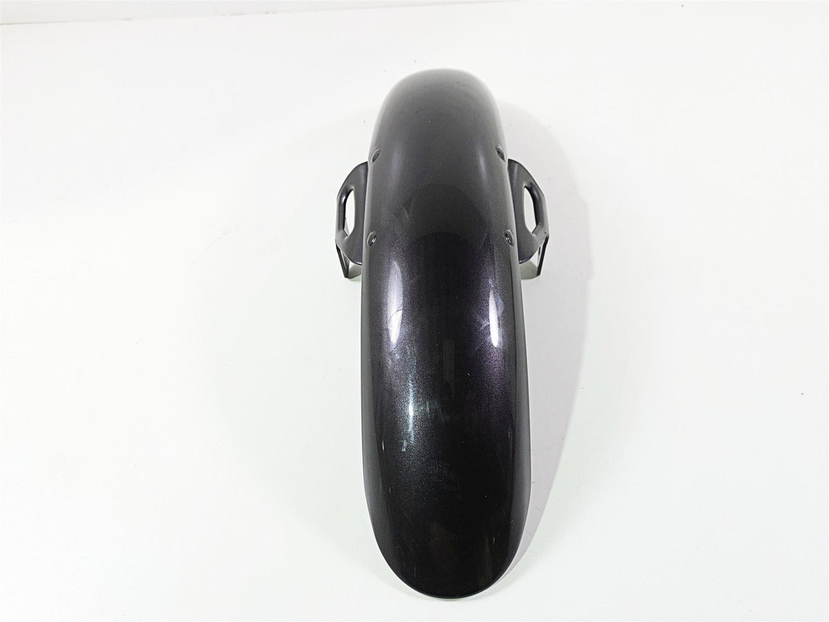 2011 Harley FXDC Dyna Super Glide Front Fender Tire Hugger Guard 60139-06B {{ shop.shopifyCountryName }} - Mototech271