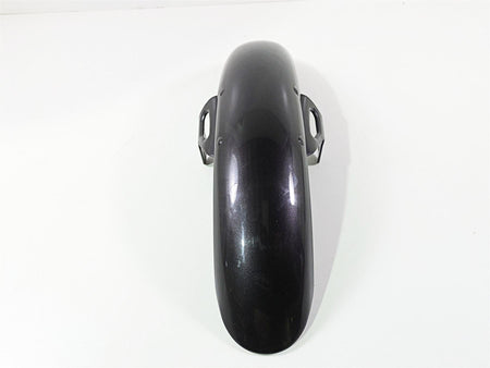 2011 Harley FXDC Dyna Super Glide Front Fender Tire Hugger Guard 60139-06B {{ shop.shopifyCountryName }} - Mototech271