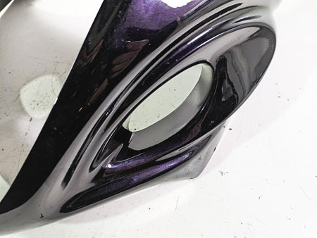 2018 Suzuki GSX1300 R Hayabusa Ione Moto Front Nose Headlight Fairing BUSTUR08 {{ shop.shopifyCountryName }} - Mototech271
