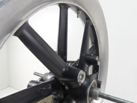 2006 Harley VRSCD Night Rod Straight 19x3 Front 10-Spoke Wheel Rim 41300-06 {{ shop.shopifyCountryName }} - Mototech271