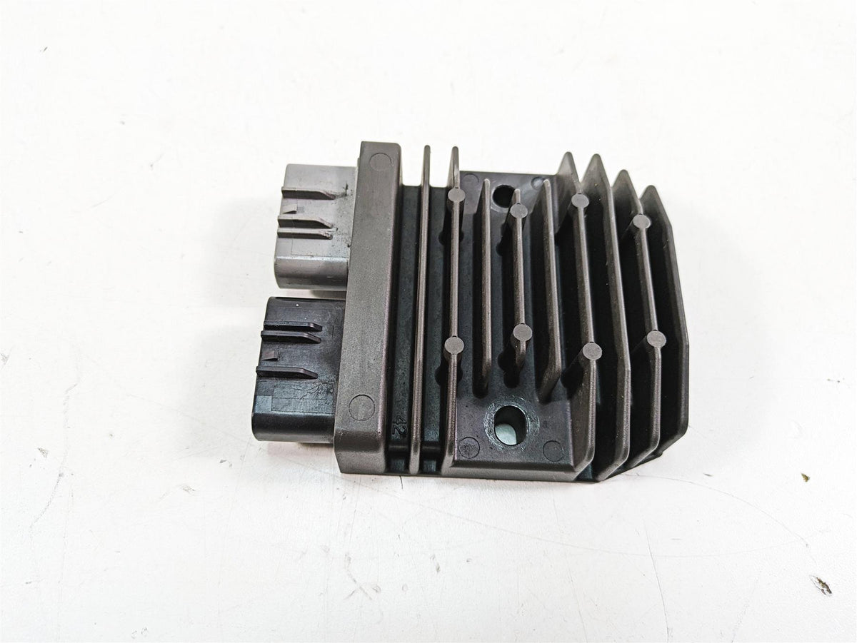 2015 BMW S1000RR K46 Rectifier Voltage Regulator FH020CA 12317718422 {{ shop.shopifyCountryName }} - Mototech271