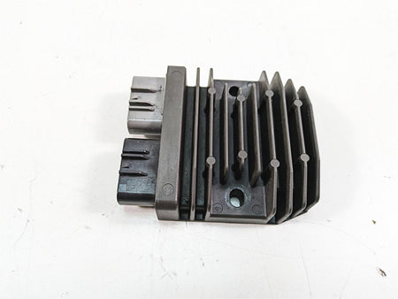 2015 BMW S1000RR K46 Rectifier Voltage Regulator FH020CA 12317718422 {{ shop.shopifyCountryName }} - Mototech271