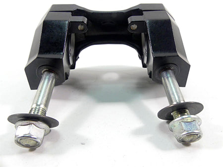 2012 Yamaha VMX17 VMAX 1700 Handlebar Riser Holder Set 2S3-23857-00 2S3-23441-00 {{ shop.shopifyCountryName }} - Mototech271