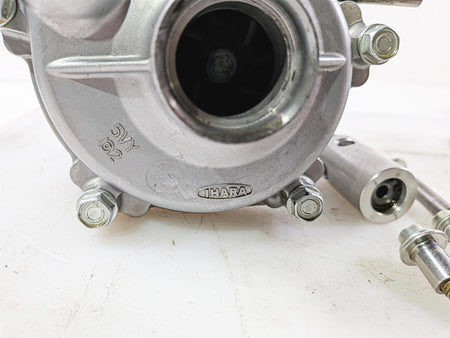 2008 Yamaha YZF R1 RN19 Oil & Water Pump Assembly - Tested 4C8-12420-21-00 {{ shop.shopifyCountryName }} - Mototech271