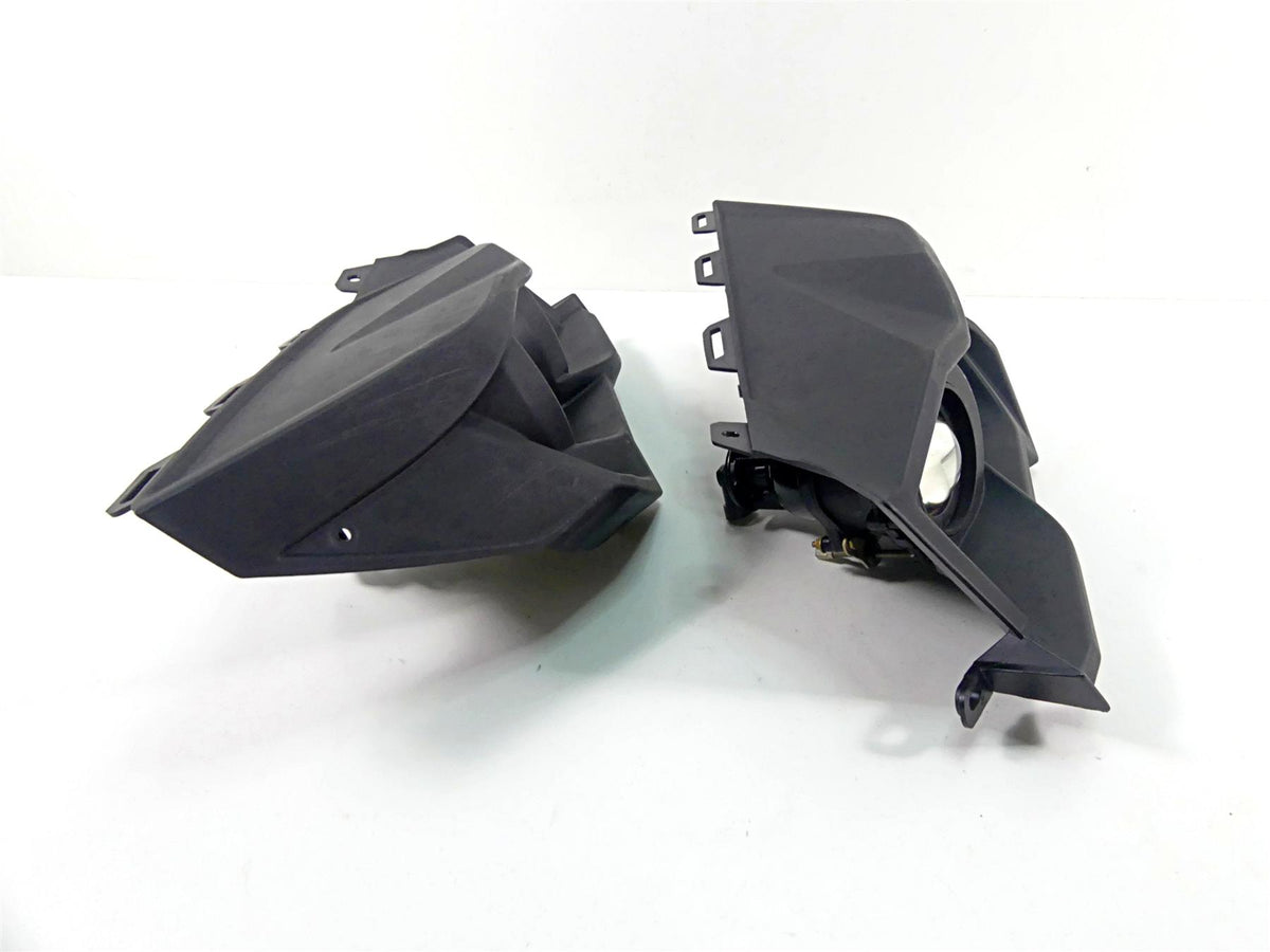 2018 Can Am Commander 1000R XT Headlight Head Light Lamp Set 710002525 710002524 {{ shop.shopifyCountryName }} - Mototech271