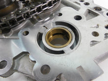 Load image into Gallery viewer, 2008 Harley Softail FXSTB Night Train Camshaft &amp; Cam Holder Plate 25358-08 | Mototech271
