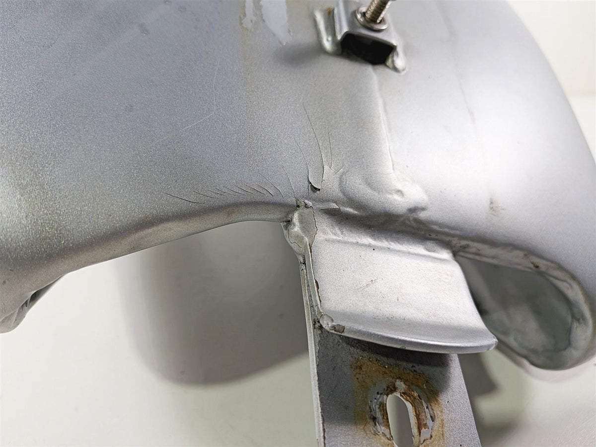 1990 Harley Touring FLHTC Electra Glide Fuel Gas Petrol Tank READ 61019-89B {{ shop.shopifyCountryName }} - Mototech271