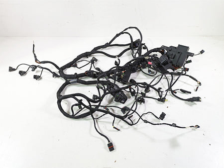 2017 BMW S1000R K47 Main & Engine Ddc Wiring Harness - Read 61118355087 {{ shop.shopifyCountryName }} - Mototech271