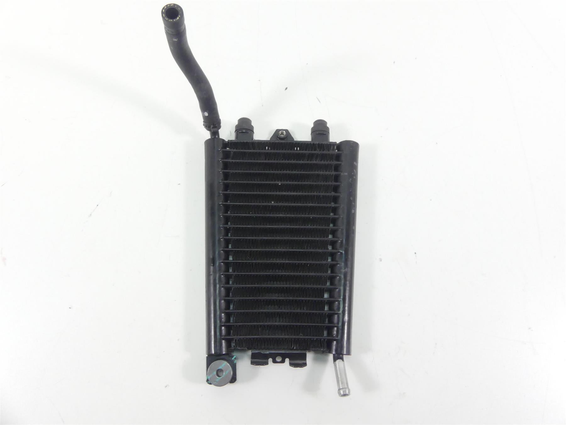2020 Harley Softail FXBB Street Bob Oil Cooler & Line Cover Set - Read 62700191 {{ shop.shopifyCountryName }} - Mototech271