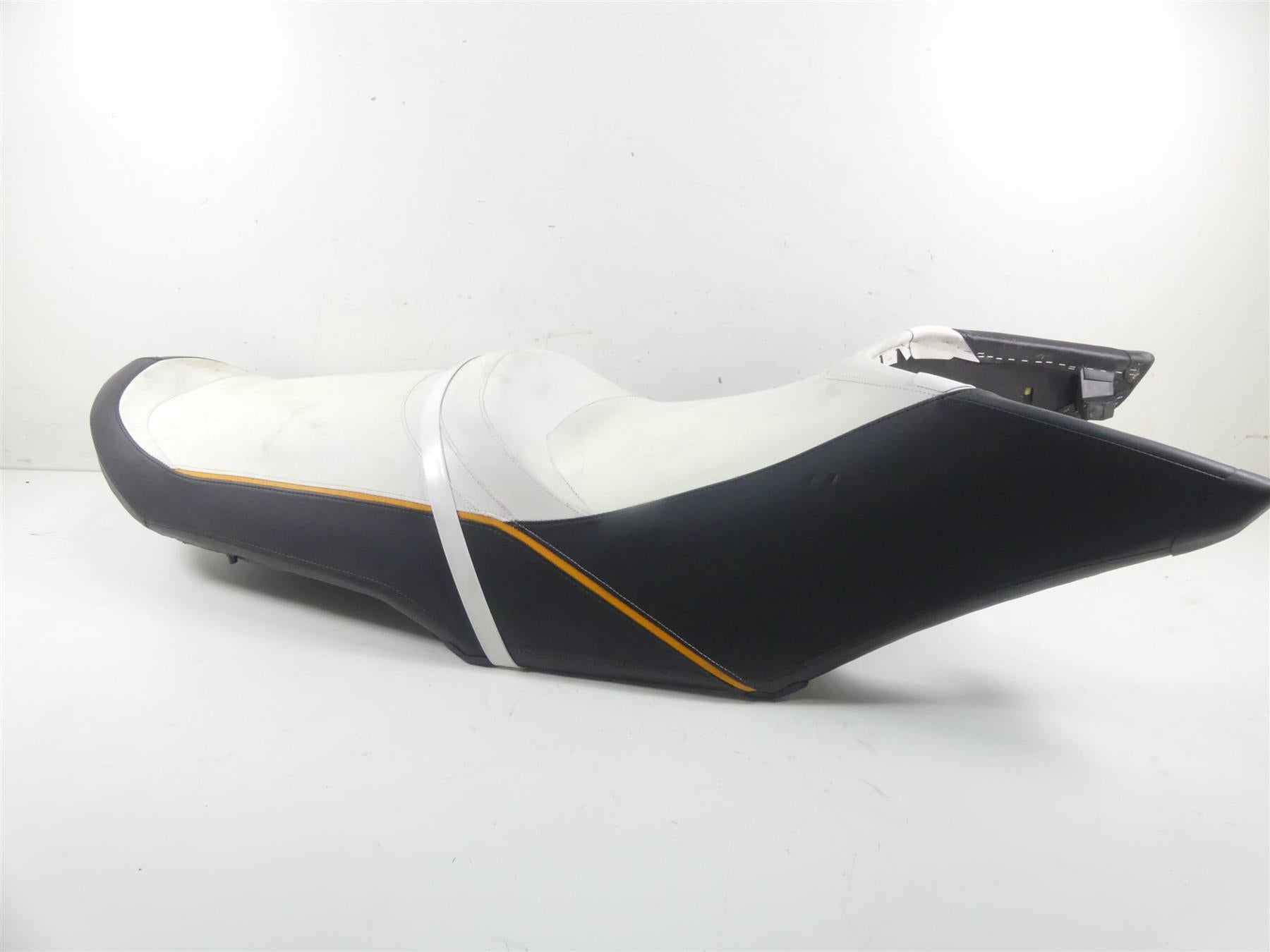 2013 Sea-Doo 4-Tec GTR 215 Oem Rider Driver Dual Seat Saddle 269002464 269002805 {{ shop.shopifyCountryName }} - Mototech271