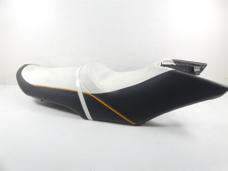 2013 Sea-Doo 4-Tec GTR 215 Oem Rider Driver Dual Seat Saddle 269002464 269002805 {{ shop.shopifyCountryName }} - Mototech271
