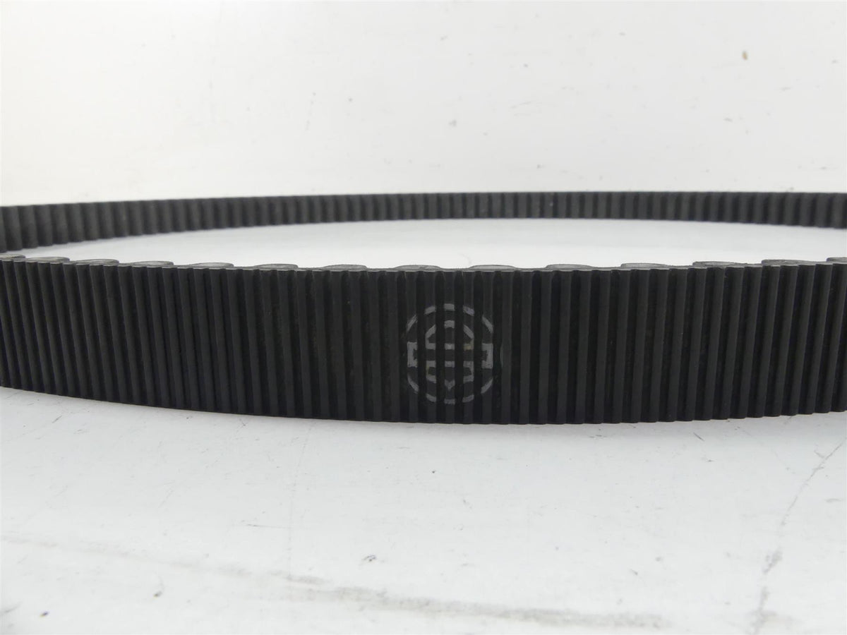 2004 Harley Softail FXSTD SE CVO Deuce Rear Drive Belt 1-1/8 135T 40307-00B {{ shop.shopifyCountryName }} - Mototech271