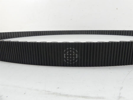 2004 Harley Softail FXSTD SE CVO Deuce Rear Drive Belt 1-1/8 135T 40307-00B {{ shop.shopifyCountryName }} - Mototech271
