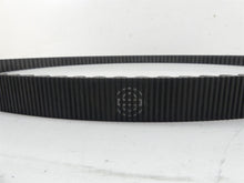 Load image into Gallery viewer, 2004 Harley Softail FXSTD SE CVO Deuce Rear Drive Belt 1-1/8 135T 40307-00B
