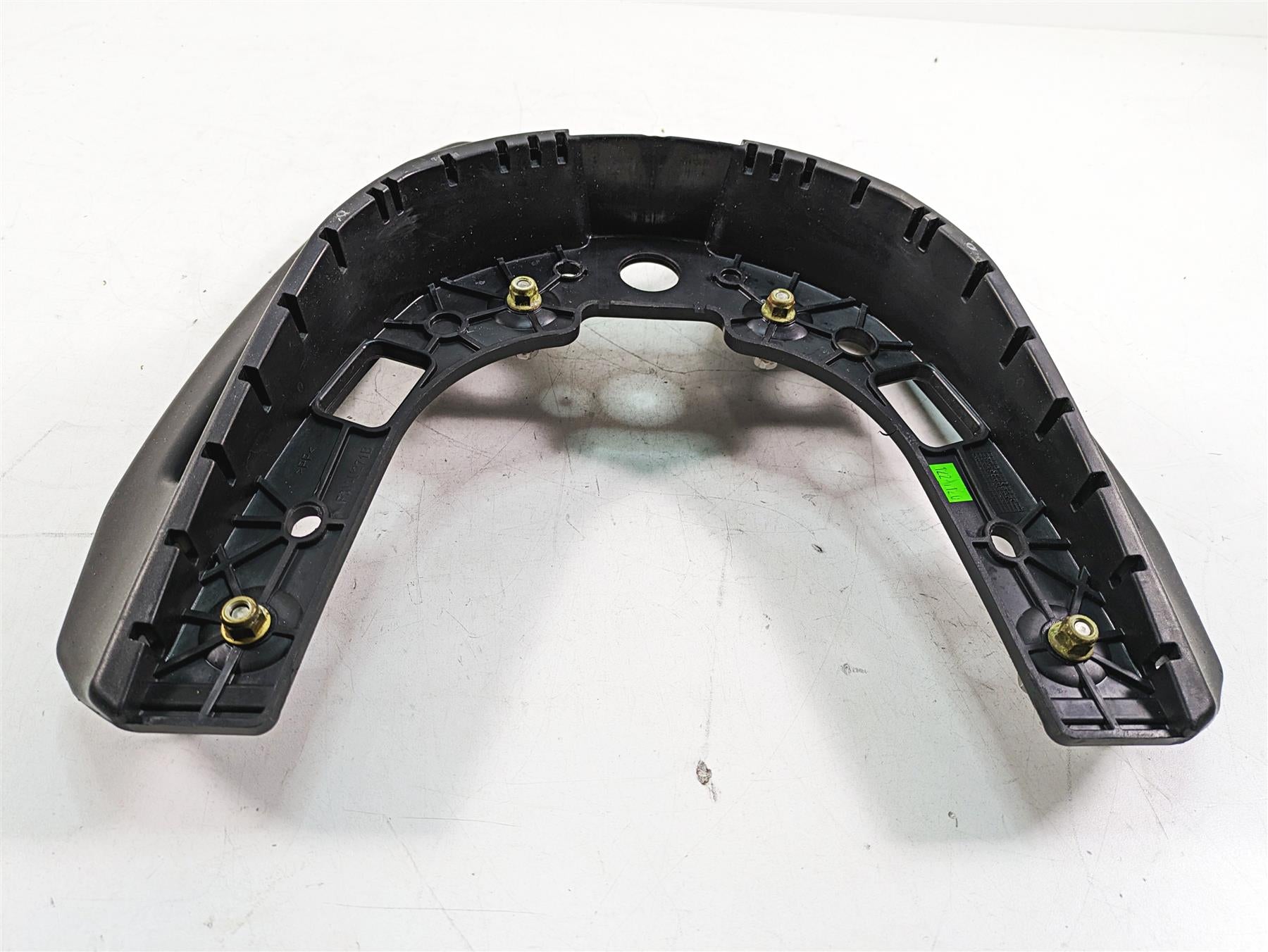2022 Yamaha Waverunner EX Sp EX1050BX Rear Grab Handle Bar F3Y-U271B-00-00 {{ shop.shopifyCountryName }} - Mototech271