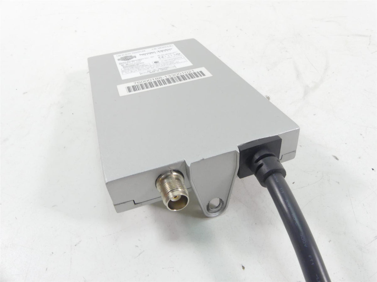 2014 Harley Touring FLHTK Electra Glide Harman Kardon Cb Module Unit 76000188 {{ shop.shopifyCountryName }} - Mototech271