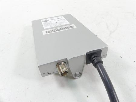 2014 Harley Touring FLHTK Electra Glide Harman Kardon Cb Module Unit 76000188 {{ shop.shopifyCountryName }} - Mototech271