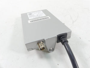 2014 Harley Touring FLHTK Electra Glide Harman Kardon Cb Module Unit 76000188 | Mototech271