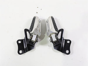 2019 Suzuki M109R VZR1800 Boulevard Rear Passenger Footpeg Set 43600-48G00
