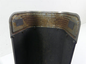 1995 Harley Touring FLHTCU Electra Glide Front Fender & Bumper Set 59087-89B | Mototech271