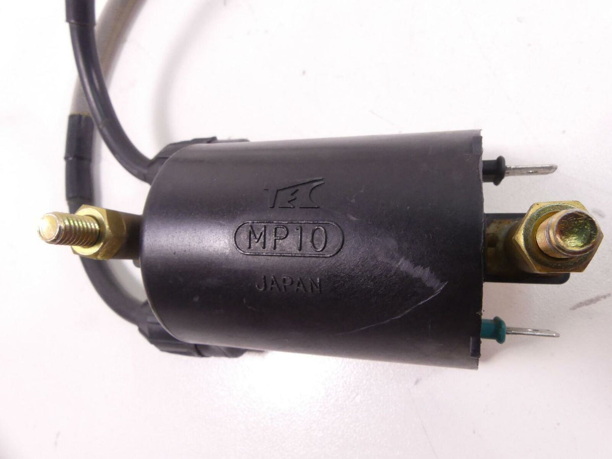 2001 Kawasaki VN1500 Vulcan C Tec Ignition Coil Set 21121-1289 21121-1288 {{ shop.shopifyCountryName }} - Mototech271