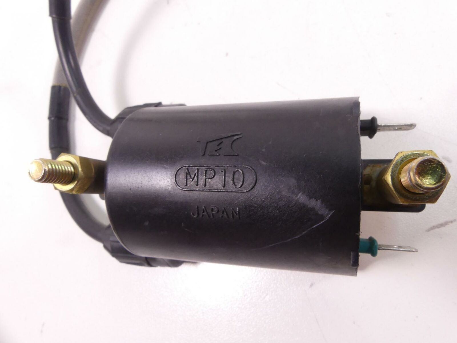 2001 Kawasaki VN1500 Vulcan C Tec Ignition Coil Set 21121-1289 21121-1288 {{ shop.shopifyCountryName }} - Mototech271
