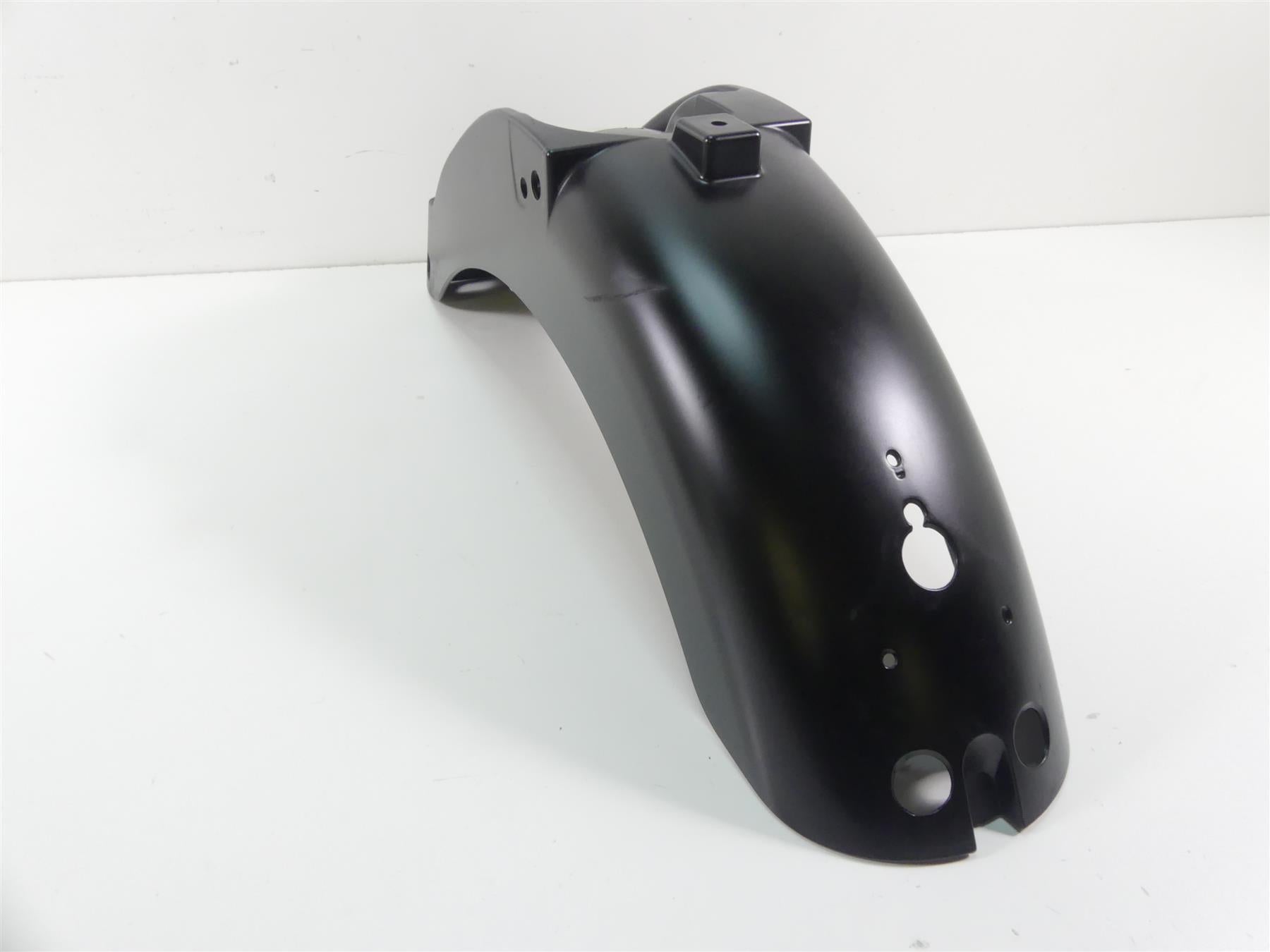 2016 Moto Guzzi V7 II Special 750 Rear Tire Hugger & Inner Fender Set 978946 {{ shop.shopifyCountryName }} - Mototech271