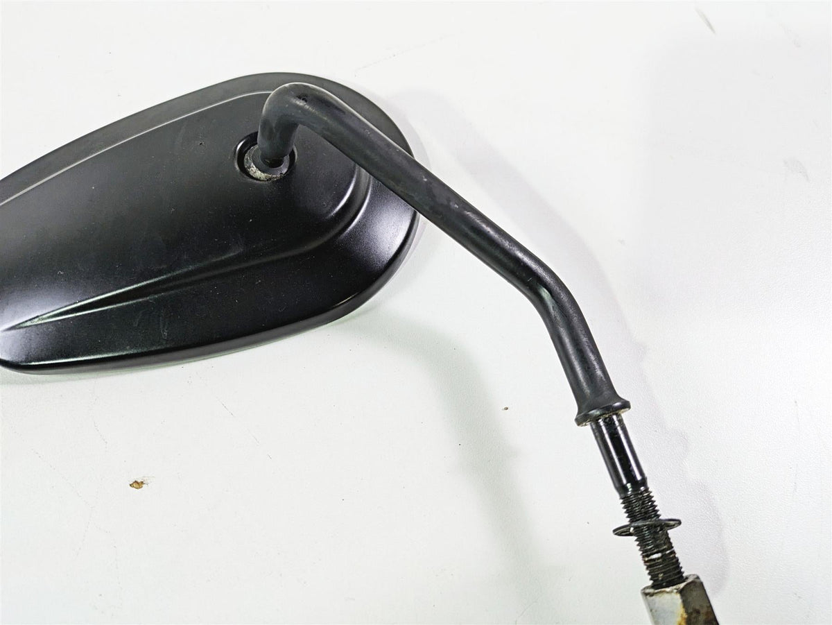 2017 Harley Dyna FXDB Street Bob Rear View Mirror Set 91840-03B 91845-03B {{ shop.shopifyCountryName }} - Mototech271