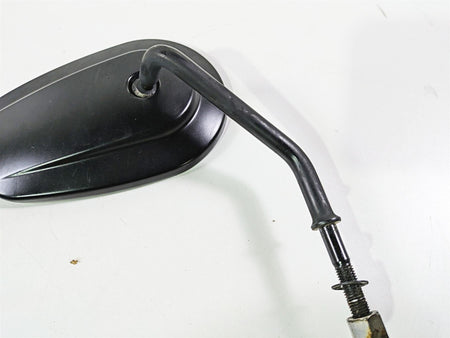 2017 Harley Dyna FXDB Street Bob Rear View Mirror Set 91840-03B 91845-03B {{ shop.shopifyCountryName }} - Mototech271
