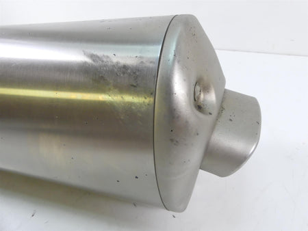 2009 BMW R1200GS K25 Gillet Exhaust Muffler Pipe Silencer Damper 18127694460 {{ shop.shopifyCountryName }} - Mototech271