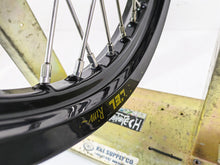 Load image into Gallery viewer, 2009 BMW R1200GS K255 Adv Woody&#39;s Wheel Works Excel Front Wheel 19x2.5 - Runout | Mototech271
