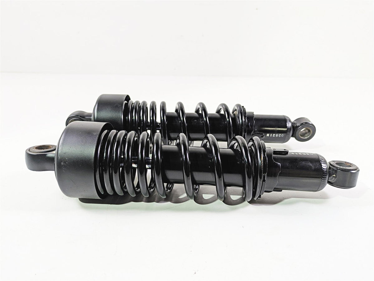 2021 Honda CMX500 Rebel Rear Oem Shock Damper Set 12" 52400-MKG-A31 {{ shop.shopifyCountryName }} - Mototech271