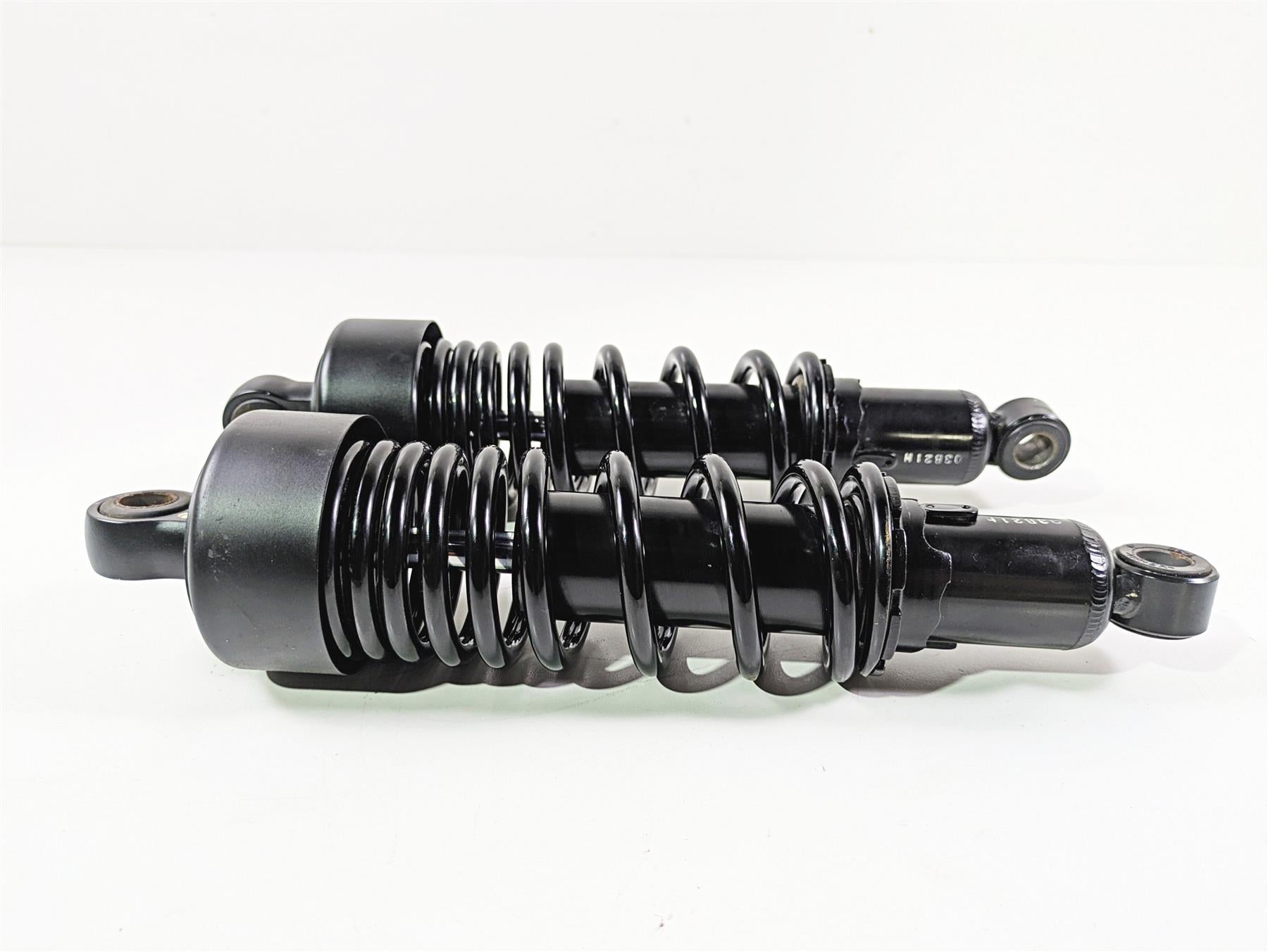 2021 Honda CMX500 Rebel Rear Oem Shock Damper Set 12" 52400-MKG-A31 {{ shop.shopifyCountryName }} - Mototech271