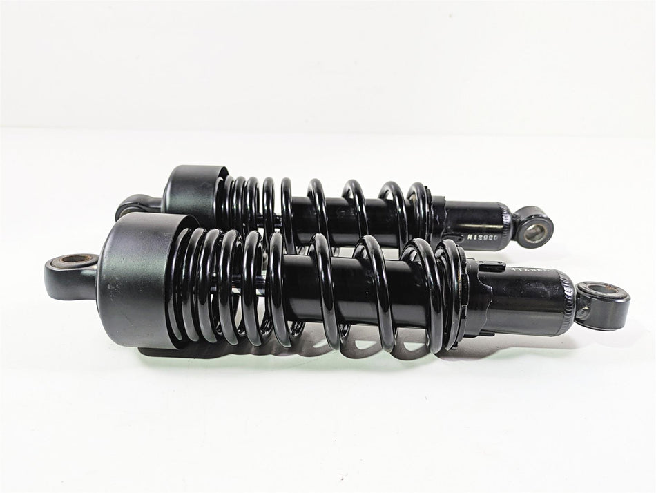 2021 Honda CMX500 Rebel Rear Oem Shock Damper Set 12" 52400-MKG-A31 {{ shop.shopifyCountryName }} - Mototech271