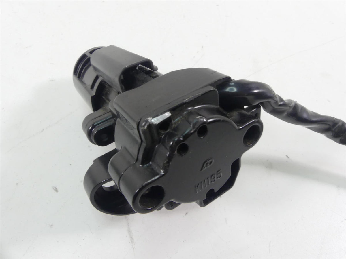 2019 Kawasaki ZX1400 ZX-14R Ninja Ignition Switch Key Lock Set 27048-5013 {{ shop.shopifyCountryName }} - Mototech271