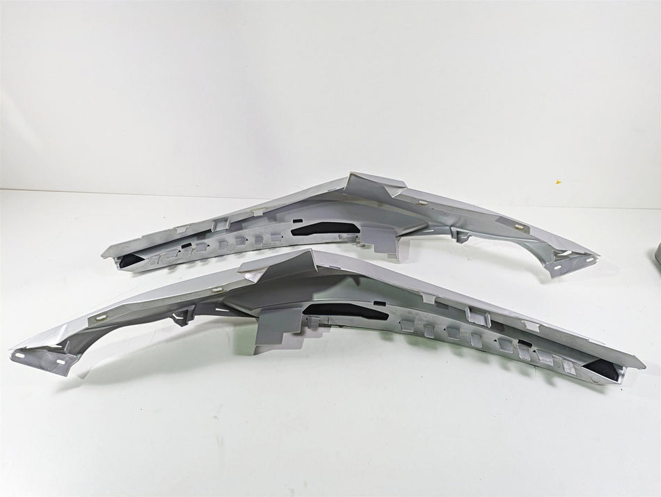 2010 Sea-Doo 4-Tec RXT 215 Right Left Main Fairing Cover Set 291002944 {{ shop.shopifyCountryName }} - Mototech271
