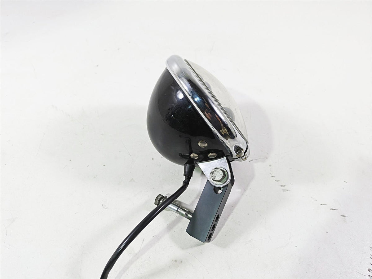 2017 Harley Dyna FXDB Street Bob Headlight Led Bulb Riser Bracket 68297-05A {{ shop.shopifyCountryName }} - Mototech271