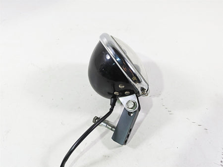 2017 Harley Dyna FXDB Street Bob Headlight Led Bulb Riser Bracket 68297-05A {{ shop.shopifyCountryName }} - Mototech271