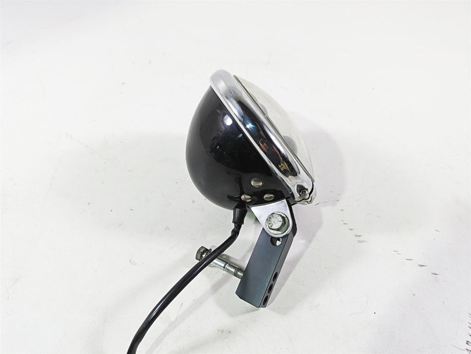 2017 Harley Dyna FXDB Street Bob Headlight Led Bulb Riser Bracket 68297-05A {{ shop.shopifyCountryName }} - Mototech271