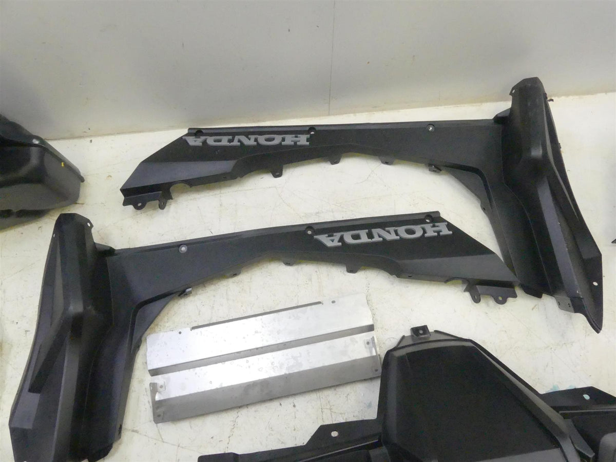 2021 Honda Talon SXS1000 S2X 1000R Outer Inner Oem Covers Fairings Plastics {{ shop.shopifyCountryName }} - Mototech271