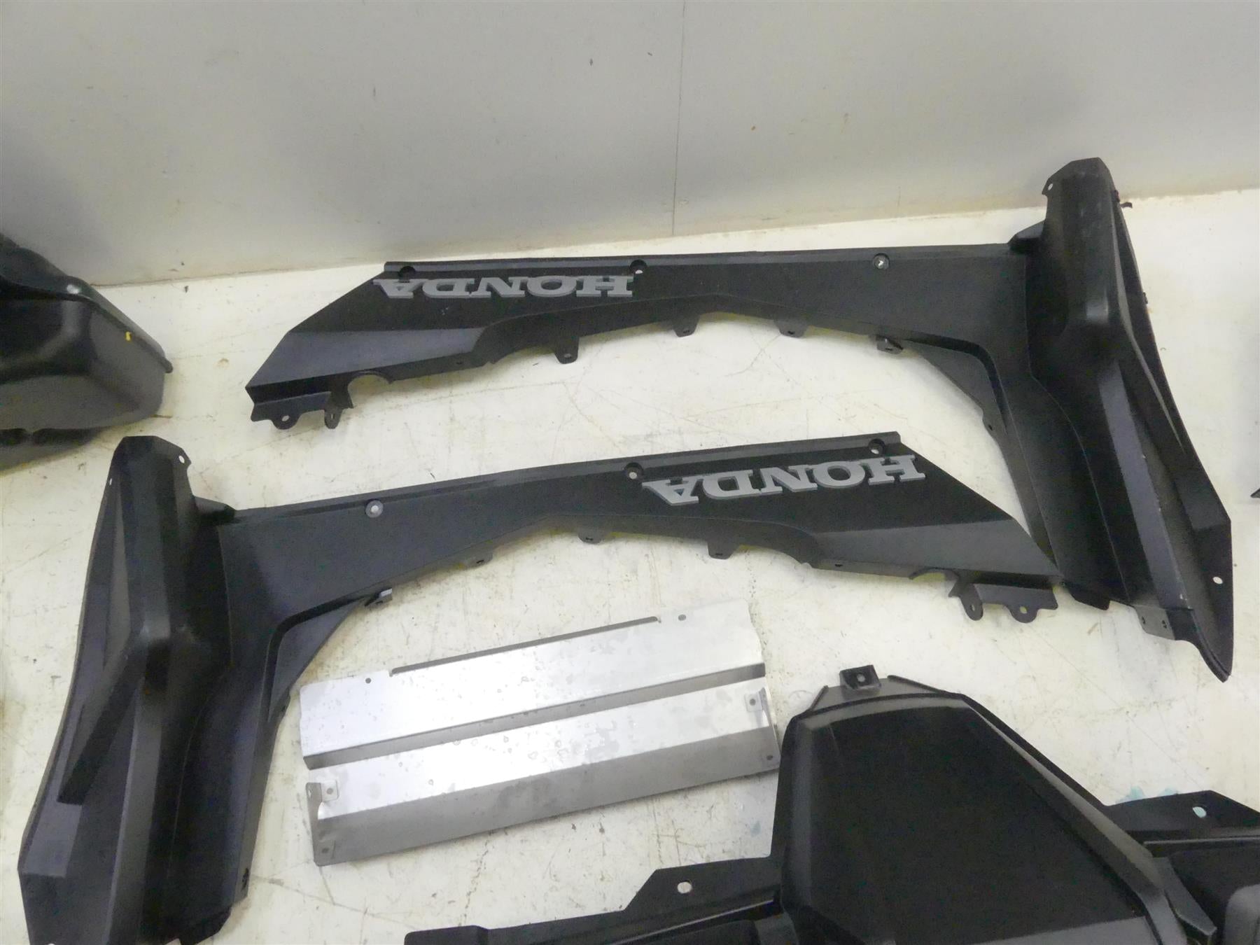 2021 Honda Talon SXS1000 S2X 1000R Outer Inner Oem Covers Fairings Plastics {{ shop.shopifyCountryName }} - Mototech271