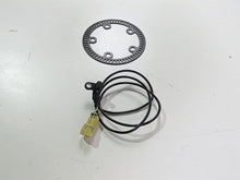 Load image into Gallery viewer, 2024 Triumph Street Triple 765 R Front Wheel Speed Abs Brake Sensor T2022799

