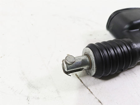 2004 Harley Softail FLSTF Fat Boy Rear Brake Master Cylinder 41755-99 {{ shop.shopifyCountryName }} - Mototech271