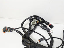 Load image into Gallery viewer, 2008 Harley Touring FLHTP Electra Glide Wiring Harness Loom Abs - Read 70269-08
